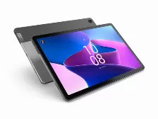 Tablet Lenovo Tab M10 Plus Qualcomm 680 1.9 Ghz 4 Gb Ram, 128 Gb Almacenamiento, 26.9 Cm (10.6