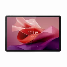 Tablet Lenovo Tab P12 Mediatek Dimensity 7050 8 Gb Ram, 256 Gb Almacenamiento, 32.3 Cm (12.7