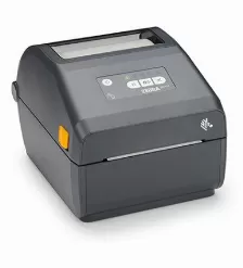 Impresora De Etiquetas Zebra Zd421t Transferencia Térmica, Velocidad 102 Mm/seg, Inalámbrico Y Alámbrico, Ethernet Si, Usb Si, Bluetooth Si, Máximo Diámetro Del Rollo 12.7 Cm