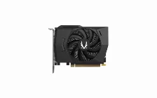 Tarjeta De Vídeo Zotac Gaming GeForce RTX 3050 Solo GeForce RTX 3050, 2304 Núcleos Cuda, 6 Gb, 96 Bit, Gddr6, 7680 X 4320 Pixeles, Pci Express X8 4.0, 1x Hdmi, 3 X Displayports