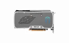 Tarjeta De Vídeo Zotac Zt-d40720h-10m GeForce RTX 4070 Super, 7168 Núcleos Cuda, 12 Gb, 192 Bit, Gddr6x, 7680 X 4320 Pixeles, Pci Express X16 4.0, 1x Hdmi, 3 X Displayports