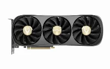 Tarjeta De Vídeo Zotac GeForce RTX 4070 Ti Super, 8448 Núcleos Cuda, 16 Gb, 256 Bit, Gddr6x, 7680 X 4320 Pixeles, Pci Express X16 4.0, 1x Hdmi, 3 X Displayports