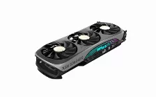 Tarjeta De Vídeo Zotac GeForce RTX 4070 Ti Super, 8448 Núcleos Cuda, 16 Gb, 256 Bit, Gddr6x, 7680 X 4320 Pixeles, Pci Express X16 4.0, 1x Hdmi, 3 X Displayports