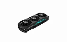 Tarjeta De Video Zotac GeForce RTX 4080 Super Trinity Black, 10240 Cuda, 16gb, 256 Bit, Gddr6x, 7680 X 4320 Pixeles, Pci-e X16 4.0, 1x Hdmi, 3xdp