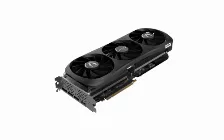 Tarjeta De Video Zotac GeForce RTX 4080 Super Trinity Black, 10240 Cuda, 16gb, 256 Bit, Gddr6x, 7680 X 4320 Pixeles, Pci-e X16 4.0, 1x Hdmi, 3xdp