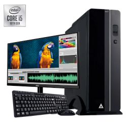 PC Oficina / Escolar 