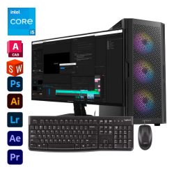 PC Renderizado / Diseño