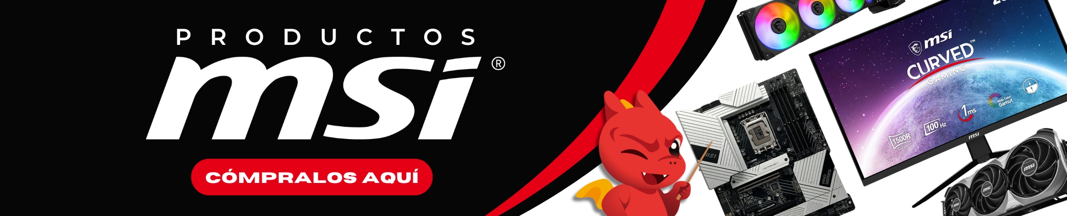 MSI Enero