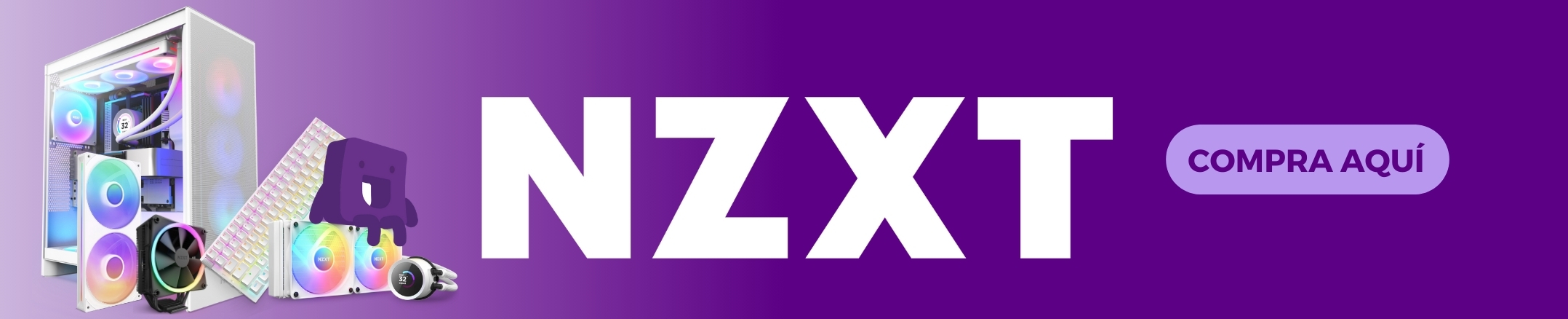 NZXT Enero